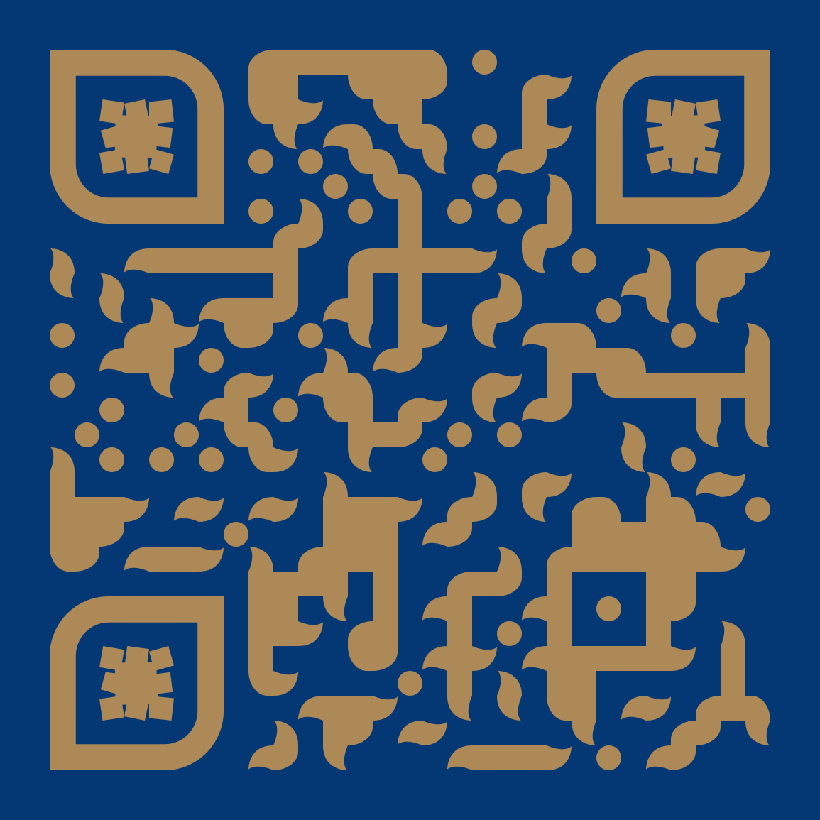 Venmo QR Code